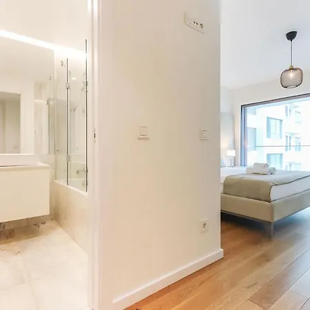 Benfica Prime Terrace By Homing *