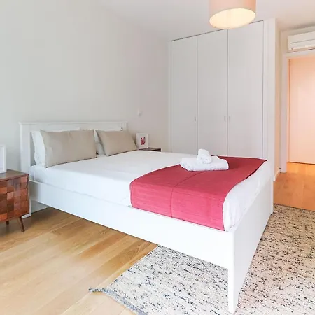 Benfica Prime Terrace By Homing * Lisboa