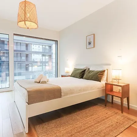 Benfica Prime Terrace By Homing Lisboa