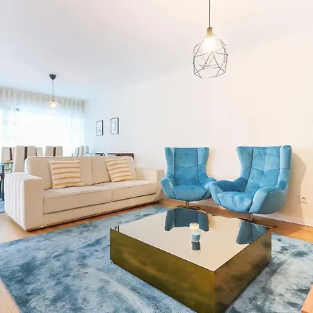 Benfica Prime Terrace By Homing