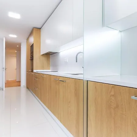 Benfica Prime Terrace By Homing Apartment *