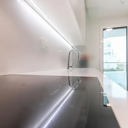 Benfica Prime Terrace By Homing *