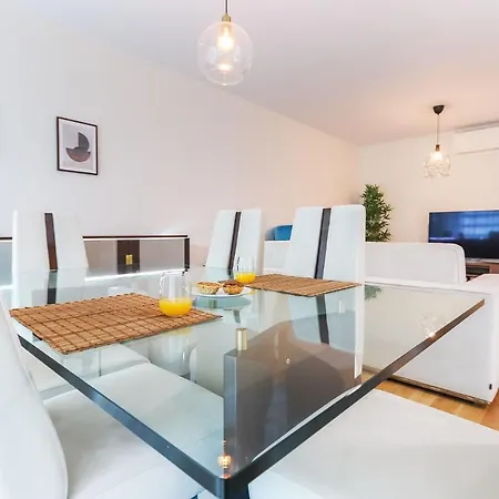 Apartment Benfica Prime Terrace By Homing