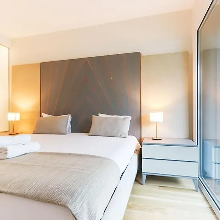 Benfica Prime Terrace By Homing Apartament *