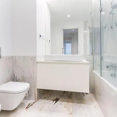 Benfica Prime Terrace By Homing Lisbona