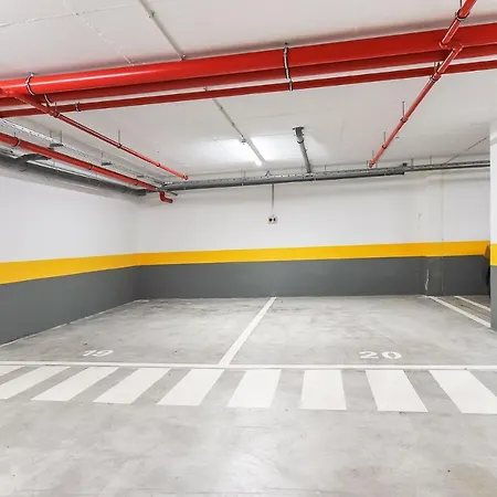 Benfica Prime Terrace By Homing Apartament Lizbona