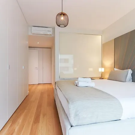 Benfica Prime Terrace By Homing Apartament Lizbona